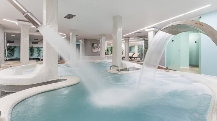 Occidental Roca Negra